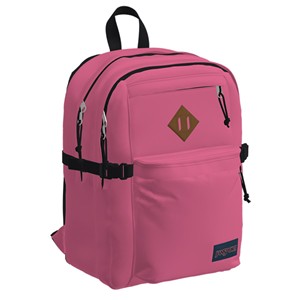 JANSPORT MAIN CAMPUS - poshpink (SKU: 168621975000100) JANSPORT MAIN CAMPUS - poshpink